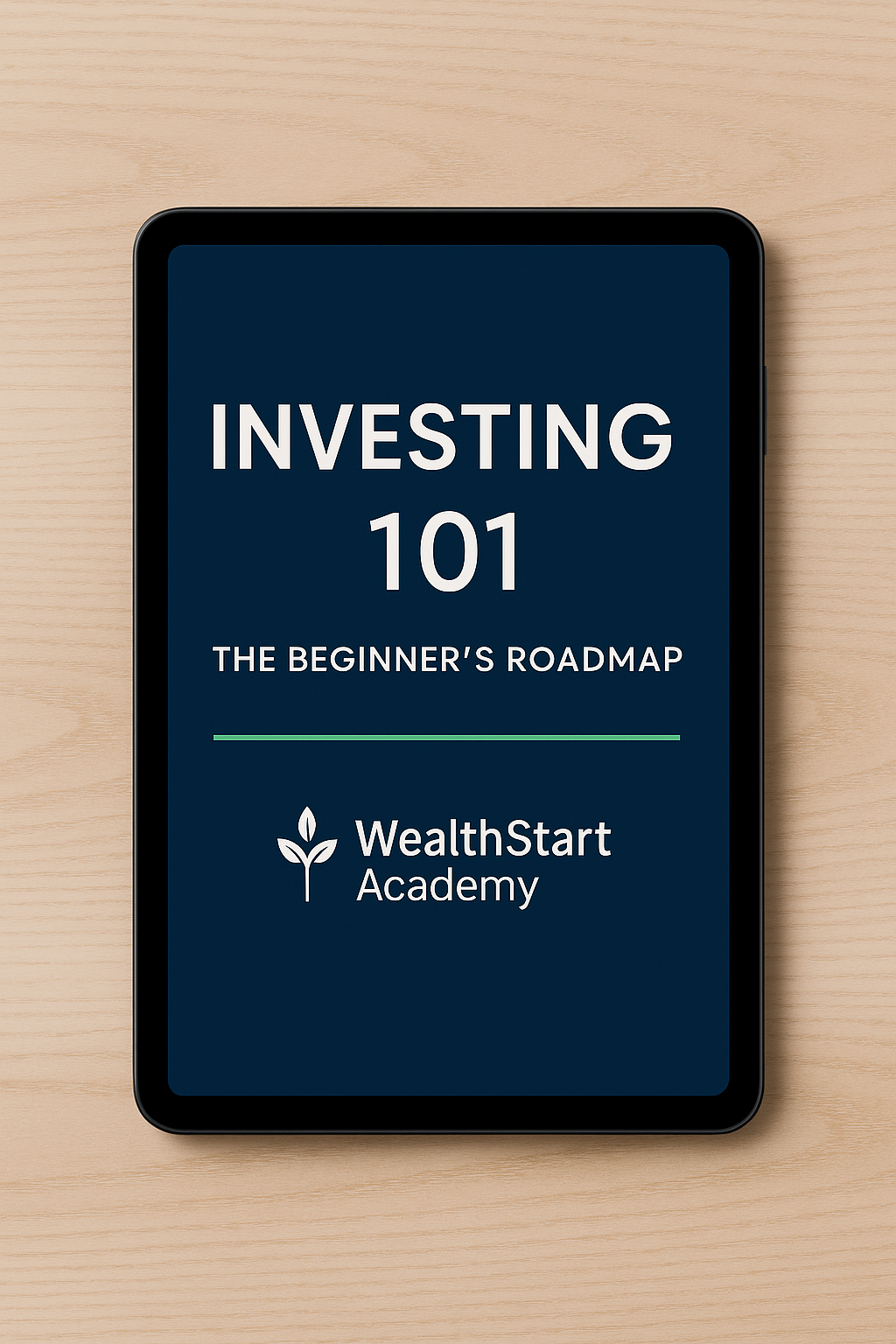 Investing 101: The Beginner’s Roadmap