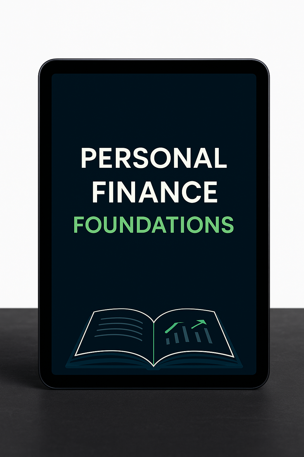 Personal Finance Foundations
