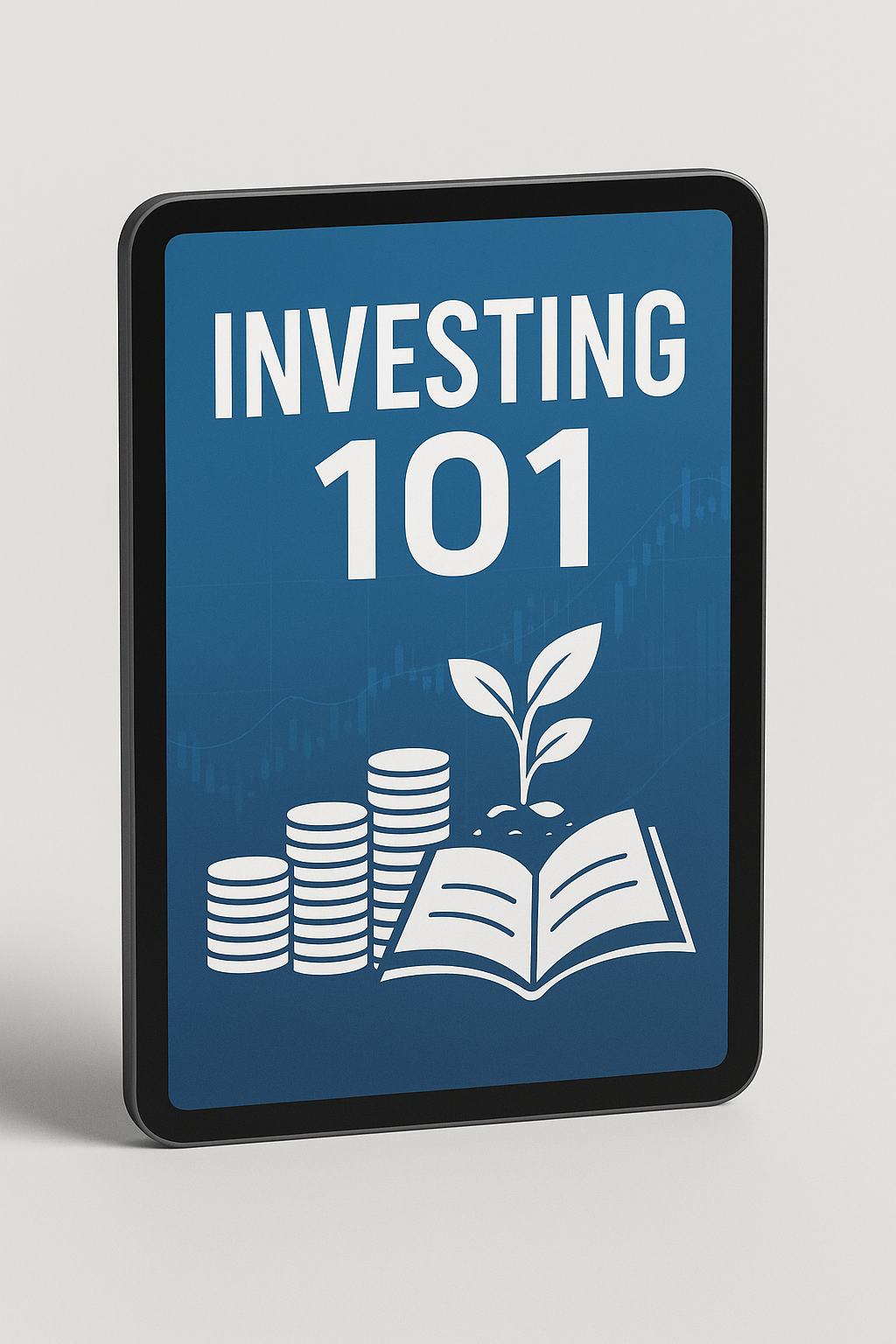 Investing 101: The Beginner’s Roadmap