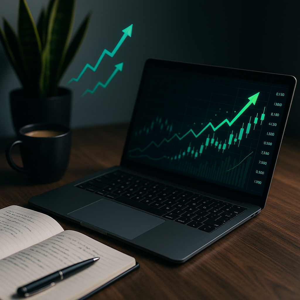 Stock Market Made Simple