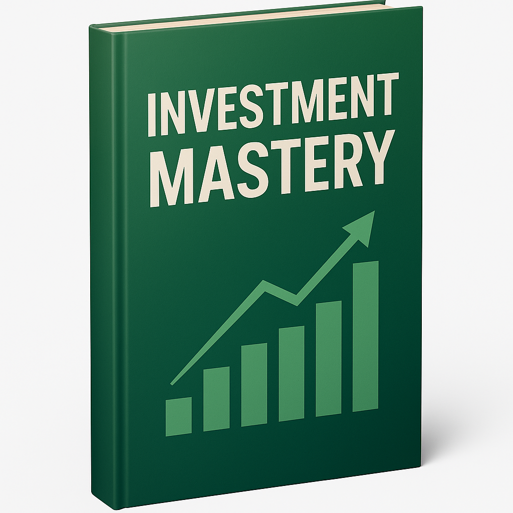 Personal Finance Foundations