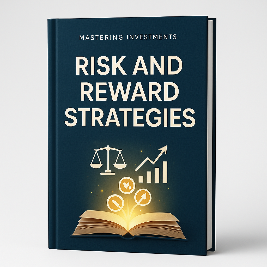 Understanding Risk & Reward