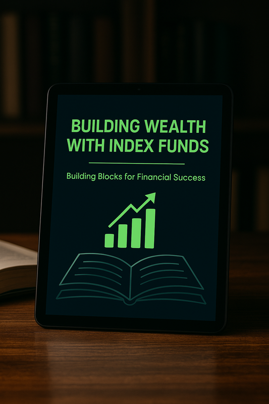 Building Wealth with Index Funds