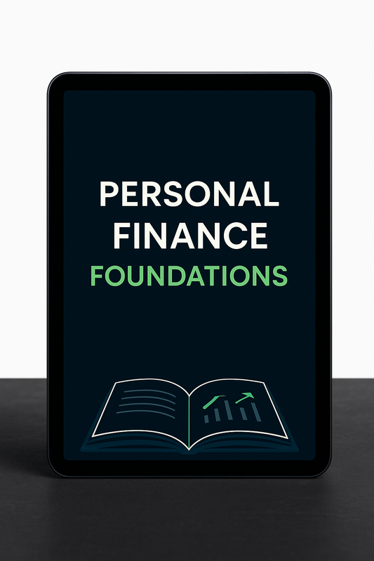 Personal Finance Foundations