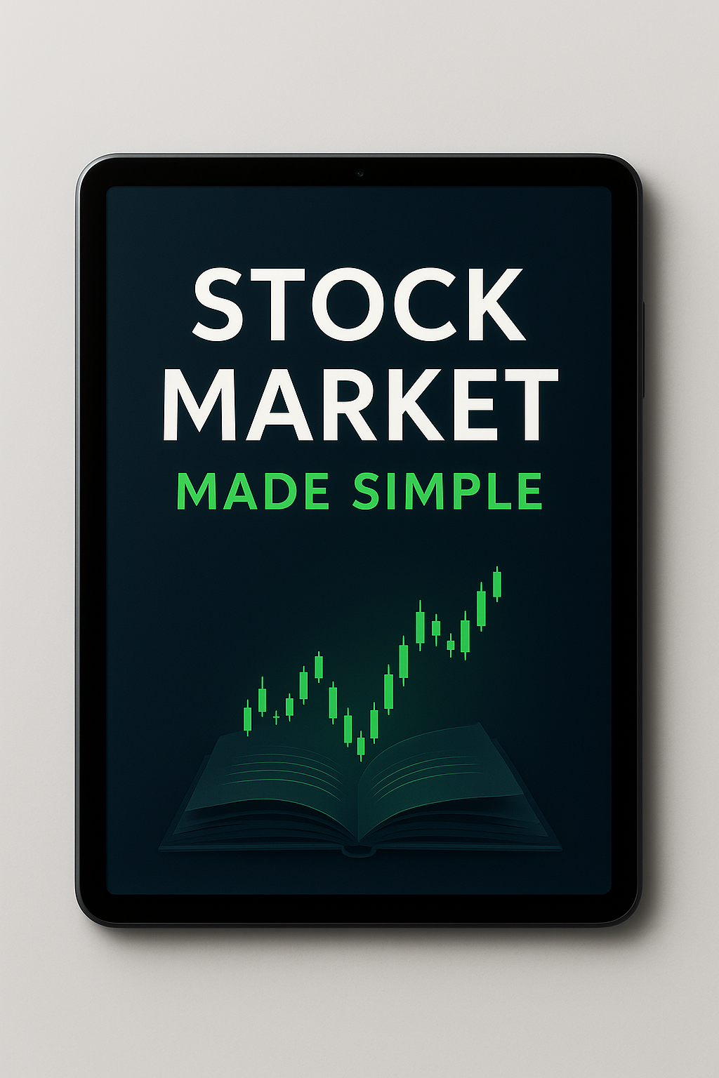 Stock Market Made Simple