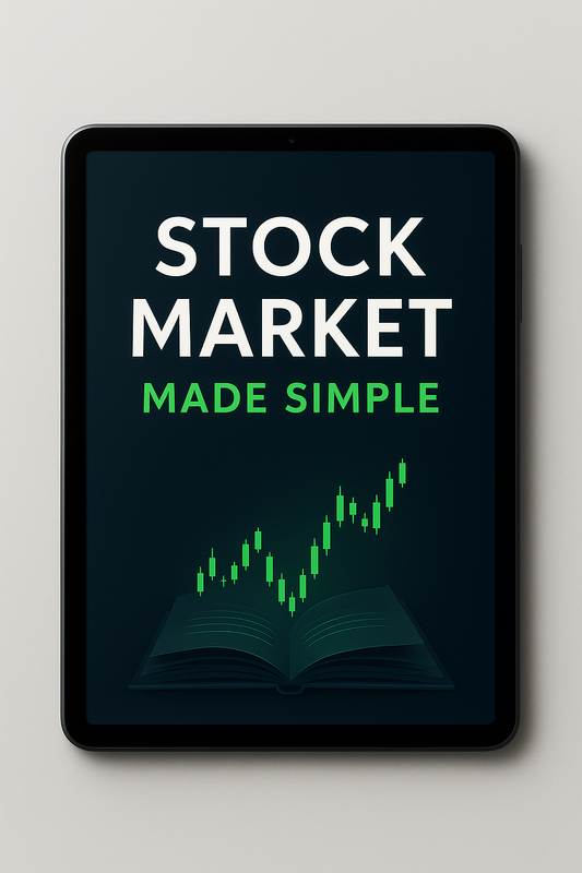 Stock Market Made Simple